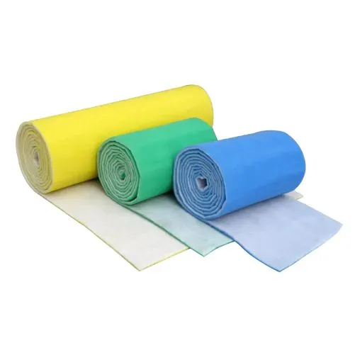 prefiler polyester