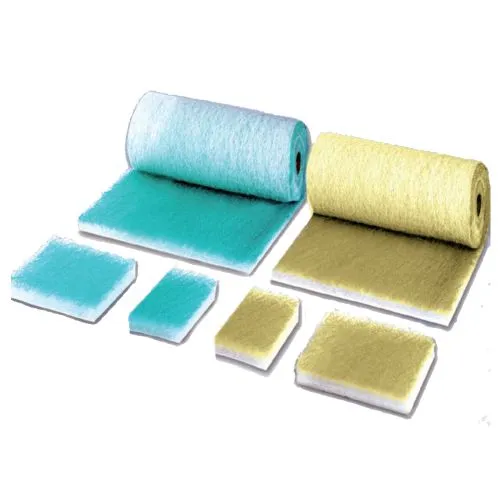 prefilter glass fiber