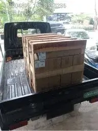 kirimann high efficiency particulate air filter