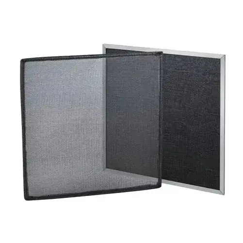 filter ahu saranet