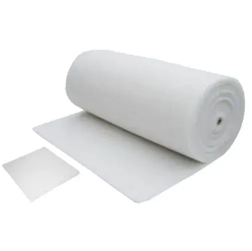 filter ahu washable roll