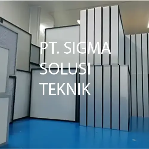 Minipleat Filter AHU