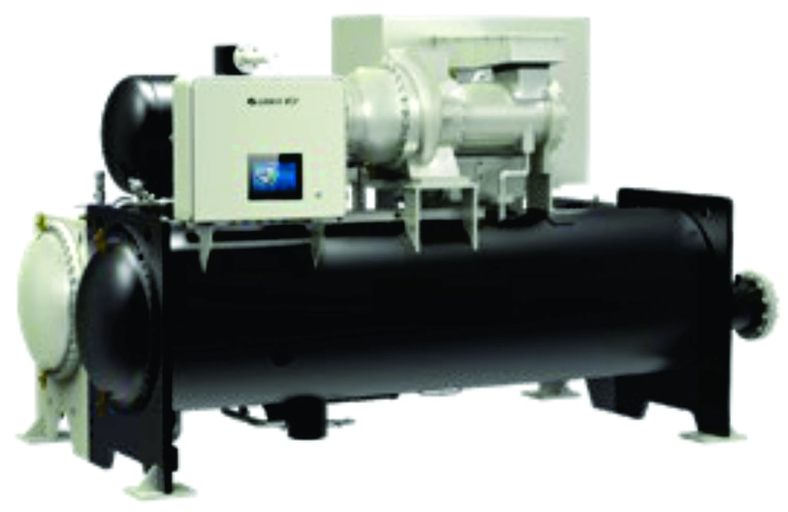 Water cooled chiller ac